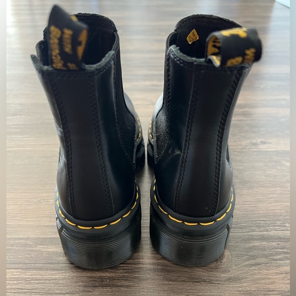 Dr. Martens Boots - Picture 3 of 8